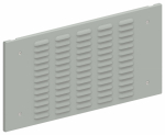 FORMAT Фальш-панель внешняя вент. 300х600 IEK