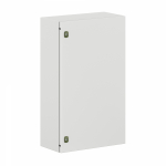 Корпус навесной уличный ST Outdoor с М/П ВxШxГ 600x500x250 мм, IP66