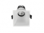 FADO ASM 07 WH D45 3000K (with driver)