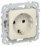 FLITE Роз. с з/к/ш 16А РСш11-0-ФлСл сл IEK