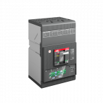 Силовой автомат. выкл. 3P Iu=200А уставка тока расцеп.:140А 120кА 0НЗ 0НО IP40 ABB