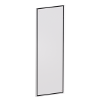 Панель задняя 2000х600 мм IP55 OptiBox M