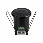 Датчик движения NAVE-PIR-BUILT-R50-400W-BK (230V, 0.6A, MINI, IP20) (Arlight, Пластик, 5 лет) Датчик движения NAVE-PIR-BUILT-R50-400W-BK (230V, 0.6A, MINI, IP20) (Arlight, Пластик, 5 лет)