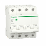 Авт.выкл. 4Р 40А C 6кA Resi9 Schneider Electric