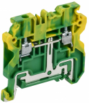 ARMAFIX Колодка клеммная CY2.5 PE Ex IEK