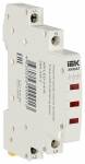 ARMAT Лампа инд. тройная LED 230-415В AC кр. IEK