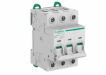 Авт.выкл. 3Р 13А В 10кА Systeme9 Systeme Electric (1/4/36)