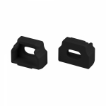 Заглушка СEIL-S12-SHADOW-20-SIDE BLACK с отверстием (Arlight, Пластик) Заглушка СEIL-S12-SHADOW-20-SIDE BLACK с отверстием (Arlight, Пластик)