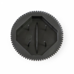 Крышка сигнальная для установочных коробок 60-0710С80-055080-0560 (280шт/кор) Промрукав