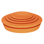 Сальник мембранный, огнестойкий, EDK 25 OR, для кабеля M25