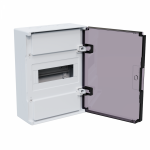 Корпус пластиковый OptiBox Pro 8-NKR-IP40