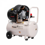 Компрессор воздушный KR-2200/50, 2200Вт, 400 л/мин, 50л KRANZ Компрессор воздушный KR-2200/50, 2200Вт, 400 л/мин, 50л KRANZ