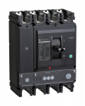 АВТ.ВЫКЛ SYSTEMEPACT CCB630 36KA 4P4D S2.3 630A РЫЧАГ