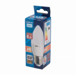 PLED-LX C37 8w E27 4000K Jazzway PLED-LX C37 8w E27 4000K Jazzway
