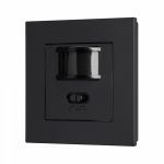 Датчик движения PRIME-PIR-BUILT-200W-BK (230V, 0.87A, MULTI, IP20) (Arlight, Пластик, 5 лет) Датчик движения PRIME-PIR-BUILT-200W-BK (230V, 0.87A, MULTI, IP20) (Arlight, Пластик, 5 лет)