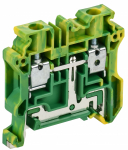ARMAFIX Колодка клеммная CY6 PE Ex IEK