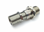 Ех-кабельный ввод ВКВ2ТН-НС-М40-G1-26 1Ex d e II Gb X ГОФРОМАТИК (ЗЭТАРУС)