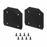 Заглушка MAG-STRETCH-ORIENT-CAP BLACK (Arlight, Пластик) Заглушка MAG-STRETCH-ORIENT-CAP BLACK (Arlight, Пластик)