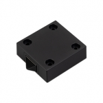 INTELLIGENT ARLIGHT Датчик открытия KINETIC-801-22-IN Black (No battery, 433MHz) (IARL, IP20 Пластик, 3 года) INTELLIGENT ARLIGHT Датчик открытия KINETIC-801-22-IN Black (No battery, 433MHz) (IARL, IP20 Пластик, 3 года)