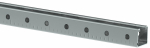STRUT-профиль перфорированный 41x41х500-2,5 IEK (2)