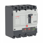 Авт. выкл. пост. тока YON pro MNX160H 4P 63A 50kA при DC1000V расц. TMD DC Авт. выкл. пост. тока YON pro MNX160H 4P 63A 50kA при DC1000V расц. TMD DC