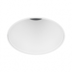 Светильник MS-INVISIO-TRIMLESS-R55-15W Day4000 (WH-WH, 36 deg, 230V) (Arlight, IP54 Металл, 5 лет)