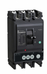 АВТ.ВЫКЛ SYSTEMEPACT CCB400 50KA 3P3D S2.3 400A РЫЧАГ