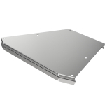 ESCA 5 Кр. поворота 45град 150-0,8 IEK