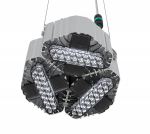 Светильник L-lego II 165/135/Г30/740/L100/05/IKIX-33/220AC IP66