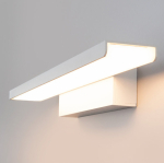 Подсветка 160LED 16Вт 1200Лм 4200К IP20 410х50х85мм белая Sankara 1009 ES (1/20)