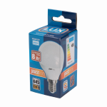 PLED-LX G45 8w E14 4000K Jazzway PLED-LX G45 8w E14 4000K Jazzway