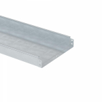 Лоток кабельный листовой 4000x400x80 сталь толщ.1.5мм DKC (ДКС) Лоток кабельный листовой 4000x400x80 сталь толщ.1.5мм DKC (ДКС)