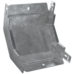 ESCA 7 Поворот верт. внутр. 90град 50х150-2,0 HDZ IEK