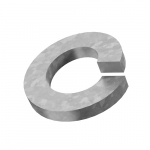 Шайба-гровер 6 ГОСТ 6402, гальван. цинк (в упаковке 100 шт) Шайба-гровер 6 ГОСТ 6402, гальван. цинк (в упаковке 100 шт)