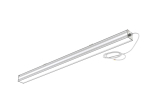 Светильник LED Effect ВЕГА 47Вт 5200лм 4000К IP65 КСС Д 120° накладные/подвесные