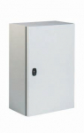 Шкаф 3D 1000x800x300 IP66. с панелью Schneider Electric