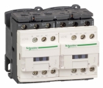 Контакторный блок реверсив. 25А кат.230В 0 AC IP20 SE Contactor D