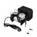 Компрессор автомобильный 35 л/мин, 9,4 АТМ, 220В REXANT Компрессор автомобильный 35 л/мин, 9,4 АТМ, 220В REXANT