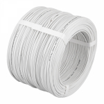 Кабель сигнальный КСПВ 4х0,5мм ССА, бухта 200м REXANT