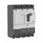Авт. выкл. пост. тока YON pro MNX630H 4P 550A 100kA при DC1000V расц. TMD DC Авт. выкл. пост. тока YON pro MNX630H 4P 550A 100kA при DC1000V расц. TMD DC