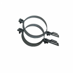 Держатель для водосточных труб d100 мм TDZ Промрукав