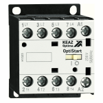 Мини-контактор OptiStart K-M-12-30-01-D012