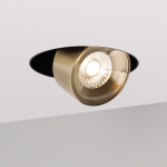 Светильник SP-PLURIO-BUILT-TRIMLESS-R160-9W Day4000 (BK-ABRS, 36 deg, 230V) (Arlight, IP20 Металл, 3 года) Светильник SP-PLURIO-BUILT-TRIMLESS-R160-9W Day4000 (BK-ABRS, 36 deg, 230V) (Arlight, IP20 Металл, 3 года)