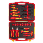 Набор диэлектрического инструмента НИИ-14 серия ПРОФИ