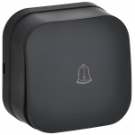 GLORY Выключ. 1-кл. самов о/у 10А ВСс20-1-0-ХЧм черн. м. IEK GLORY Выключ. 1-кл. самов о/у 10А ВСс20-1-0-ХЧм черн. м. IEK