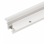 Трек встраиваемый MAG-TRACK-2538-FDW-1000 (WH, 5LN) (Arlight, IP20 Металл, 5 лет) Трек встраиваемый MAG-TRACK-2538-FDW-1000 (WH, 5LN) (Arlight, IP20 Металл, 5 лет)