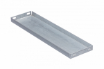 Профиль горизонтальный 100x1000 ПГ-01