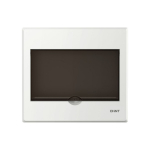 Корпус пластиковый NEX5-C10900 IP30 9 мод. 1 ряд. встраиваемый (R)