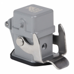 Корпус промышленного разъема IP65 КЭАЗ (Курский электроаппаратный завод) OptiLink