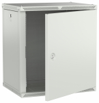 ITK LINEA W Шкаф 12U 600х450мм дверь металл серый 2.0 ITK LINEA W Шкаф 12U 600х450мм дверь металл серый 2.0